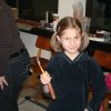 Kerzenziehen in der Ignaz-Heim-Schule